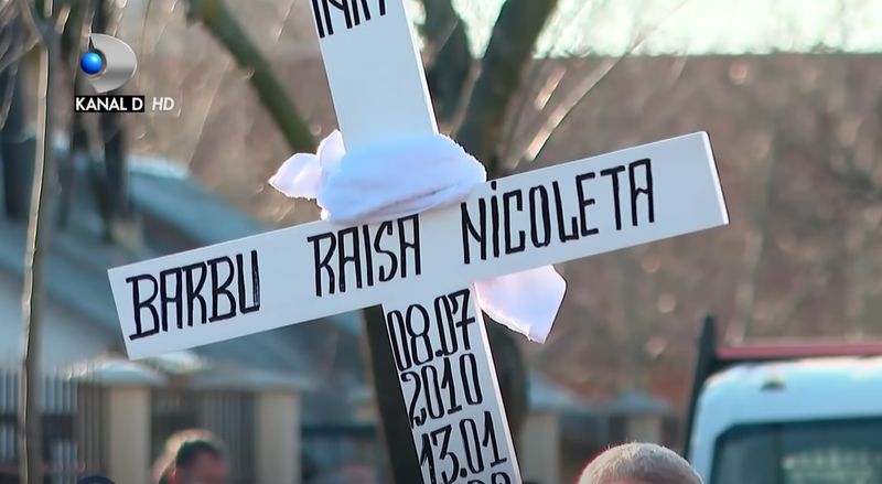 &Icirc;nmorm&acirc;ntare Raisa