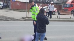 Polițistul vinovat de accidentul în care Raisa a murit, declarații frapante în fața magistraților. Cum și-a explicat gestul prin care o atinge cu piciorul pe copilă. Declarații exclusive