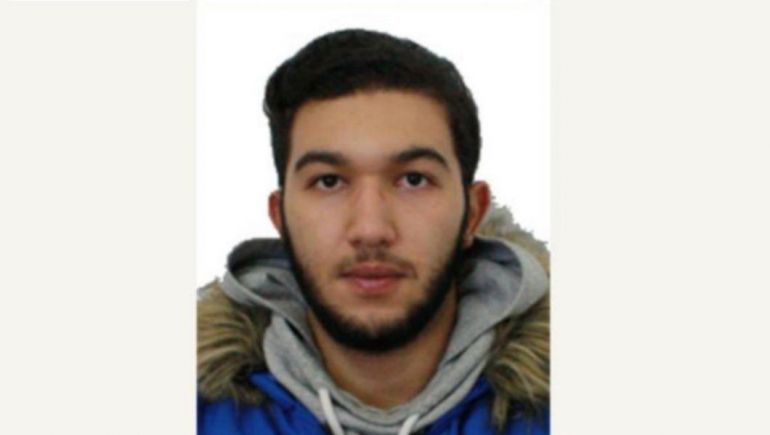 Ahmed Sami El Bourkadi