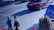 Accident Târgoviște