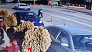Accident Târgoviște