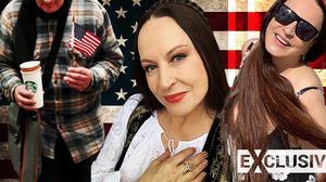 EXCLUSIV! Maria Dragomiroiu, experiență tulburătoare în America! Ce a marcat-o pe artistă? "M-a deprimat total"