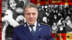 Revolta unui profesor de la Academia de Poliție, după cazurile ”Raisa” și ”Bolintin”: ”Generalii să-și depună gradele lângă sicriele morții”
