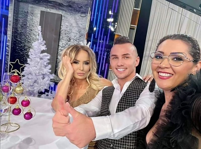 Mihai Trăistariu dă rețeta succesului pentru Eurovision