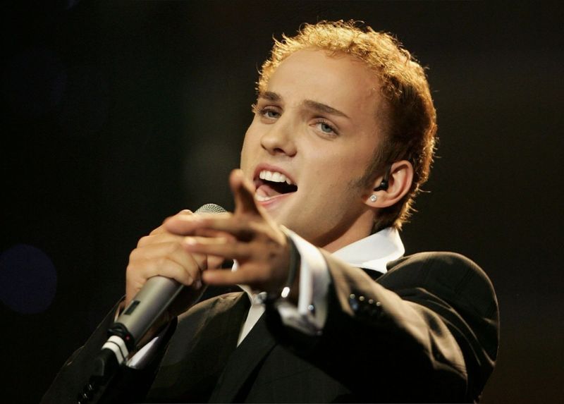 Mihai Trăistariu dă rețeta succesului pentru Eurovision
