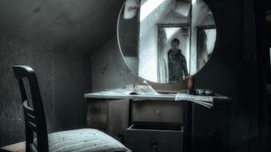 superstitii despre oglinzi