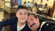 Constantin Enceanu lasă în urmă cearta cu mama „copilului de suflet” al lui Petrică Mîțu Stoian