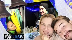 EXCLUSIV! Bat clopote de nuntă în familia Cristinei Cioran! Când va avea loc marele eveniment? Alexandru Dobrescu, interviu sincer pentru wowbiz.ro: "Facem căsătorie versus botez"