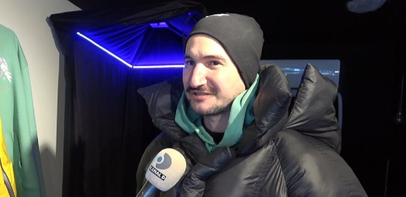 Alexandru Dobrescu, iubitul Cristinei Cioran, dă din casă! 