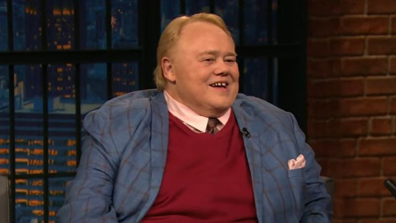 Louie Anderson 