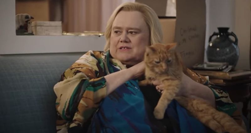 Louie Anderson 