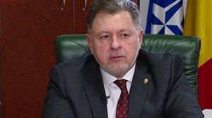 Alexandru Rafila 