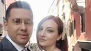 Adela și soțul ei erau căsătoriți de un an