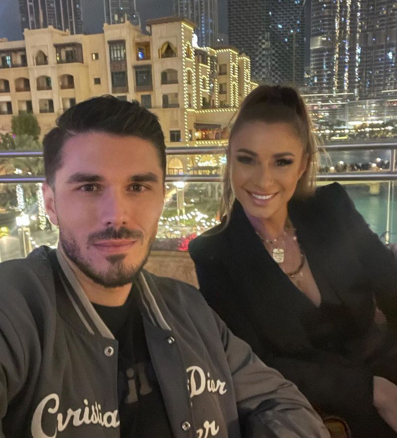 Anamaria Prodan, mesaj surprinzător pentru Tudor Oros