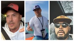 Răzvan Fodor  și Cabral, luați peste picior de Dan Badea