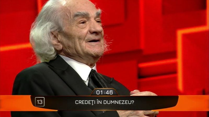 O femeie fără șanse de supraviețuire a fost salvată de Leon Dănăilaă. Cazul a fost un miracol și pentru renumitul medic: &quot;Am operat-o și după 10 zile a început să meargă&quot;. Cum a fost răsplătit de fiica pacientei