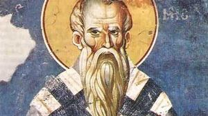 Calendar Creștin Ortodox 23 ianuarie 2022. Viața Sfântului Sfințit Mucenic Clement, episcopul Ancirei