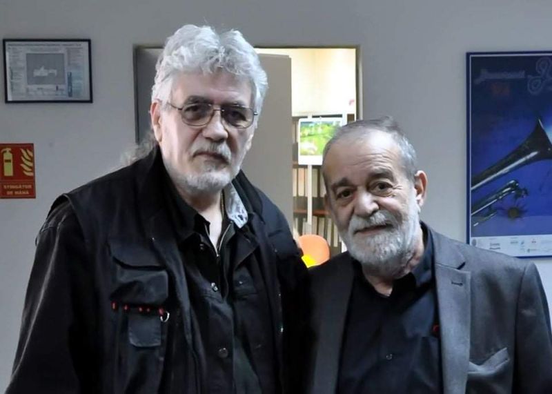 Corneliu Bibi Ionescu avea 76 de ani