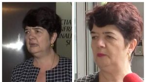 Avocata familiei Luizei Melencu, intimidată în tren