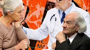 Cât de riscant e să fii pacient în România, în viziunea medicului Leon Dănăilă: "Depinde de medicul pe care îl alegi"