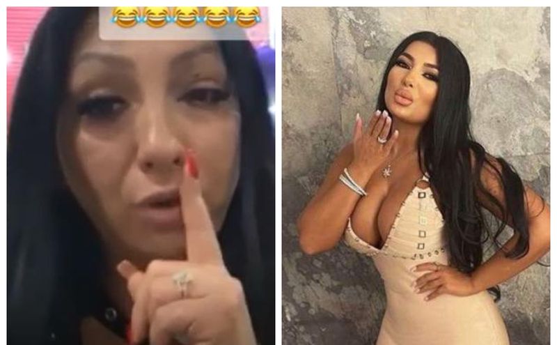 Marymar și Mădălina