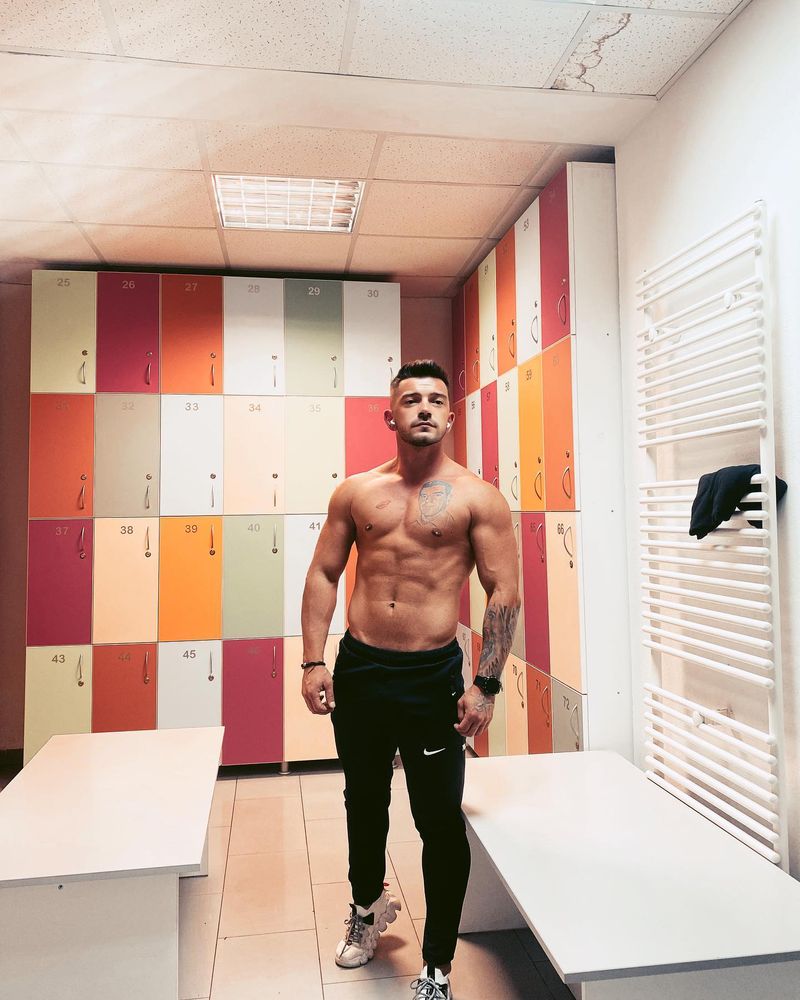 Andrei Pernes
