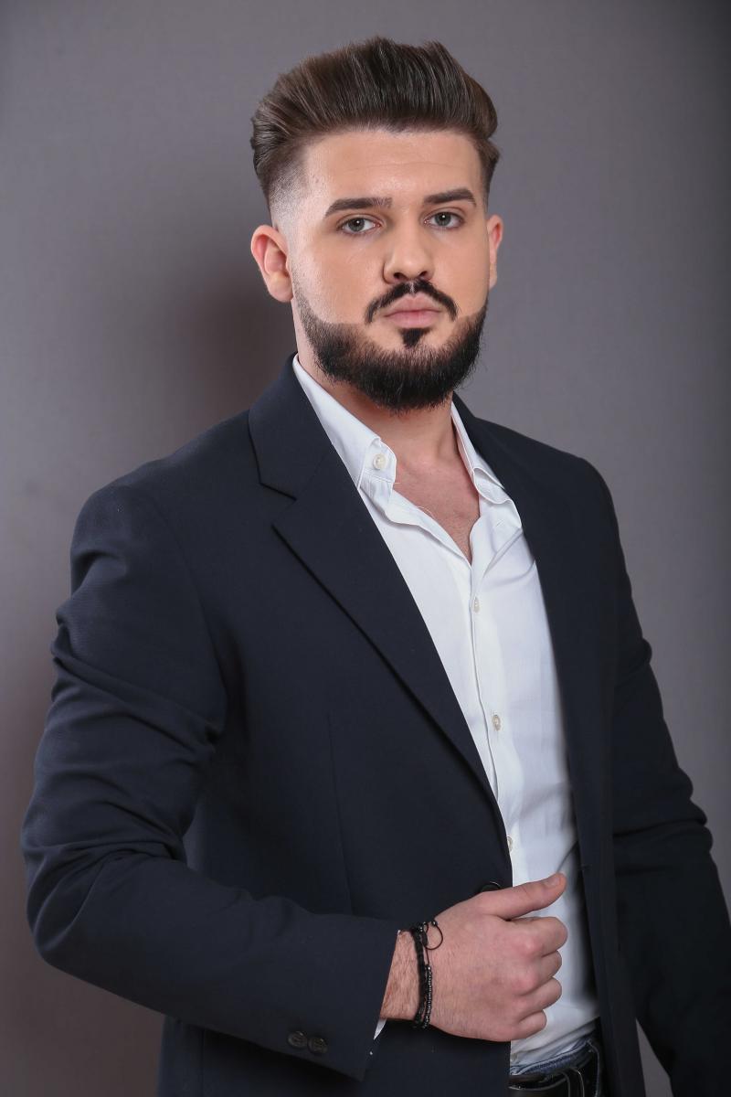 Cosmin Preda