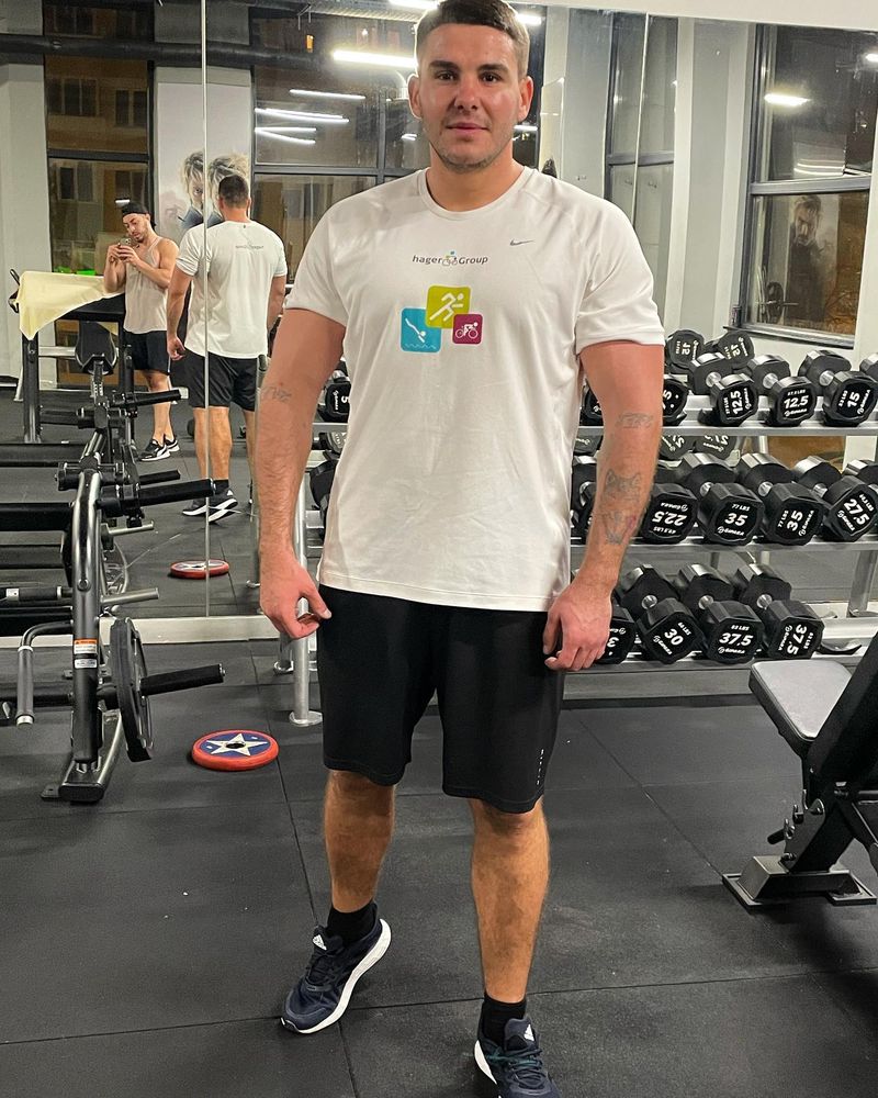 Sebastian Dudasi
