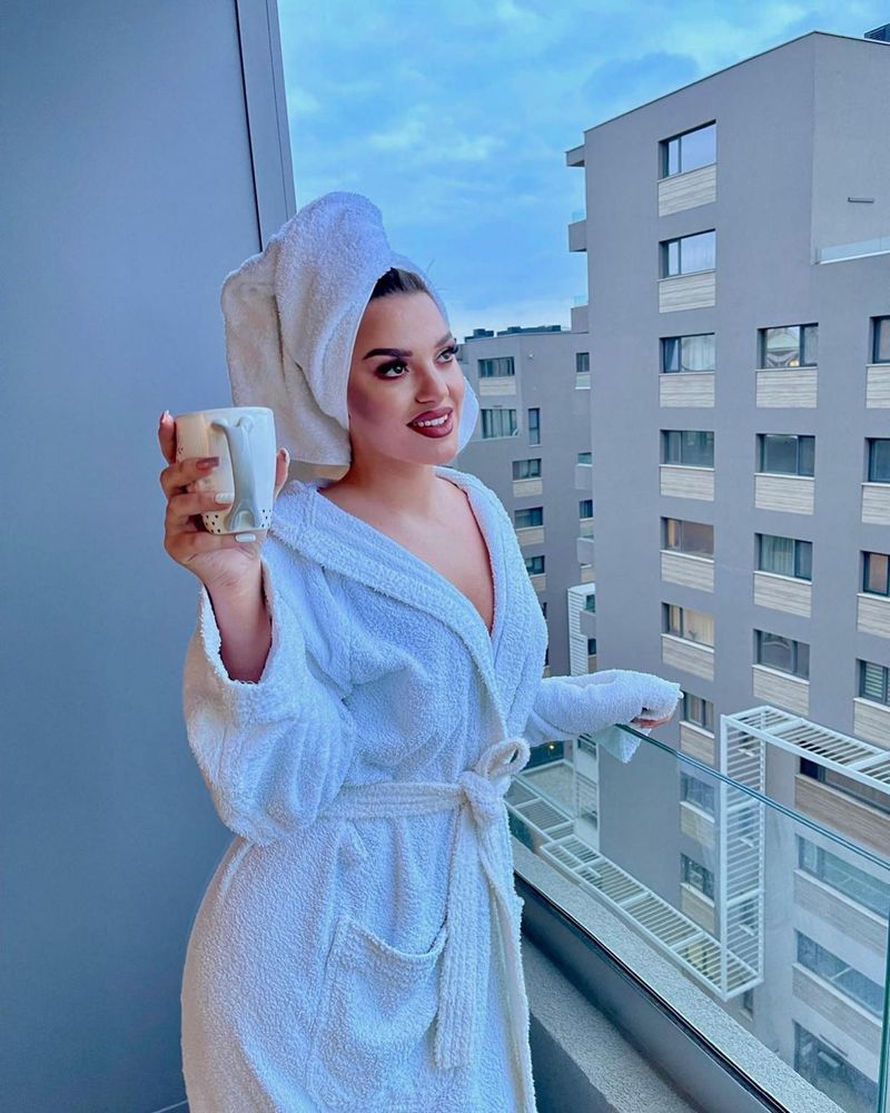 Alina Hajdeu