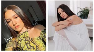 Influencerița Mimi, la un pas de sinucidere
