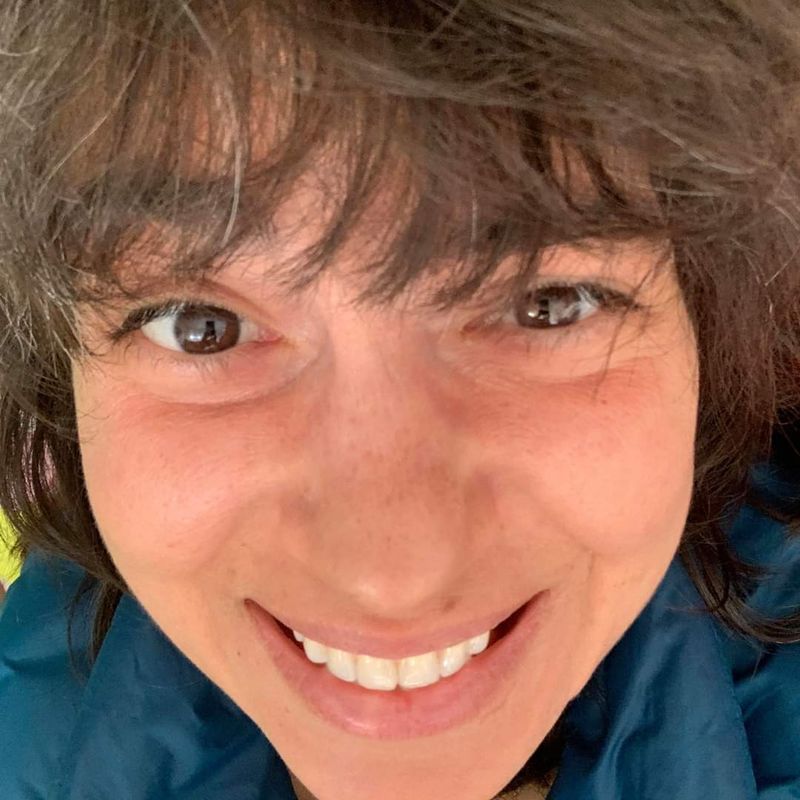 Alpinista decedată în Bucegi nu a fost ridicată nici acum de pe munte
