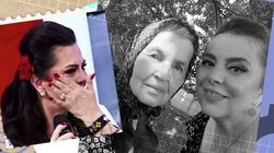 Mama Elenei Gheorghe a vorbit în lacrimi despre ultimele clipe din viața bunicii artistei! "Toată noaptea m-a mângâiat. A doua zi nu a mai vorbit, doar m-a strigat!" La scurt timp după, a murit