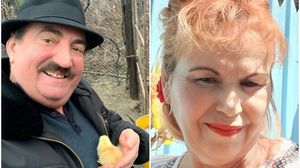 Petrică Mîțu Stoian