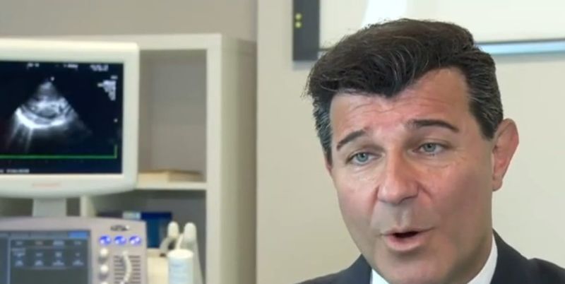 Medicul Bob Djavan a vorbit despre efectele negative ale pandemiei de COVID-19