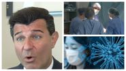 Experții în sănătate, scenariu sumbru după sfârșitul pandemiei de coronavirus