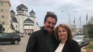 Petruța Matei si Petrica Mitu Stoian