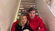 Adela Popescu și Radu Vâlcan au împreună 3 copii