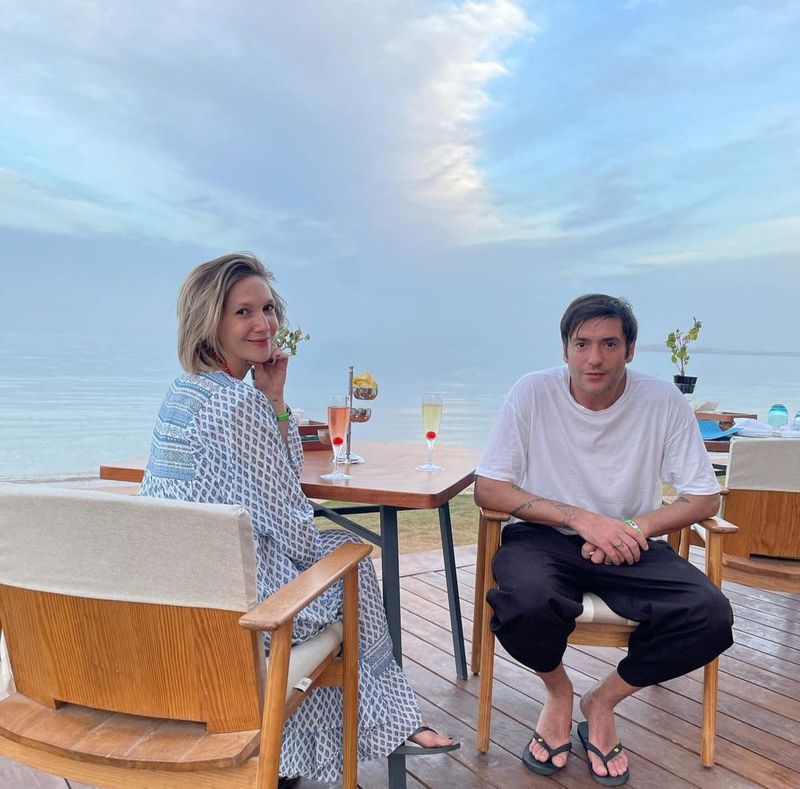 Cum s-au cunoscut Adela Popescu și Radu Vâlcan?