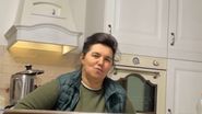 Iancu Sterp i-a spus mamei Geta că vrea să plece de acasă