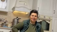 Mama Geta, dornică să fie bunică din nou