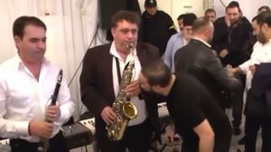 Costel Florea Pițigoi si Florin Salam