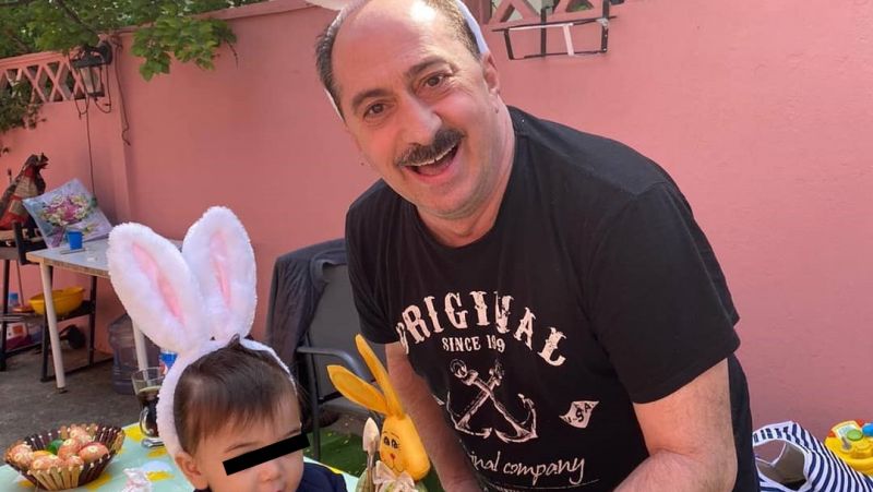 Nepotul lui Romică Țociu a fost operat, după ce a &icirc;nghițit 2 bile magnetice