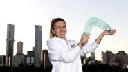 Simona Halep a dat „totul pe teren” la Australian Open, dar n-a fost suficient