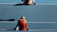 Simona Halep a dat „totul pe teren” la Australian Open, dar n-a fost suficient