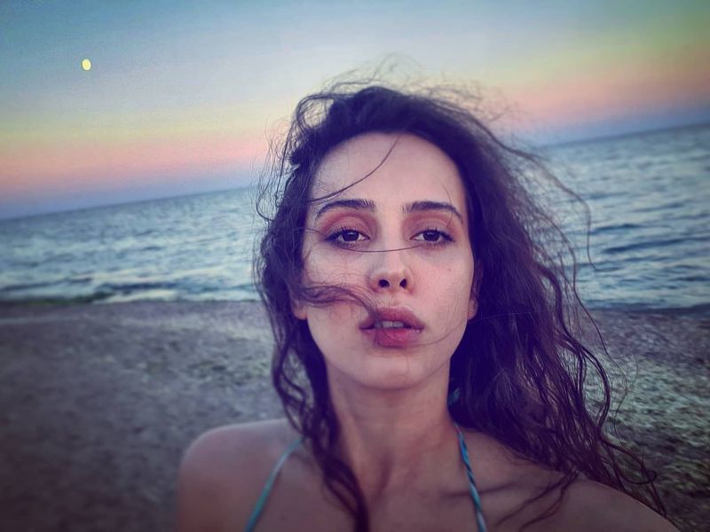 Claudia Vasile, noua actriță din serialul Adela, sezonul 3