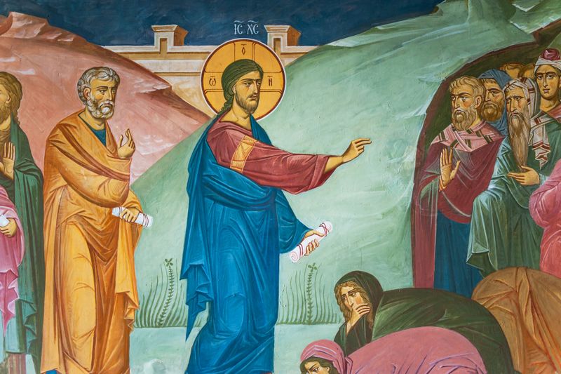 Calendar Creștin Ortodox FEBRUARIE 2022