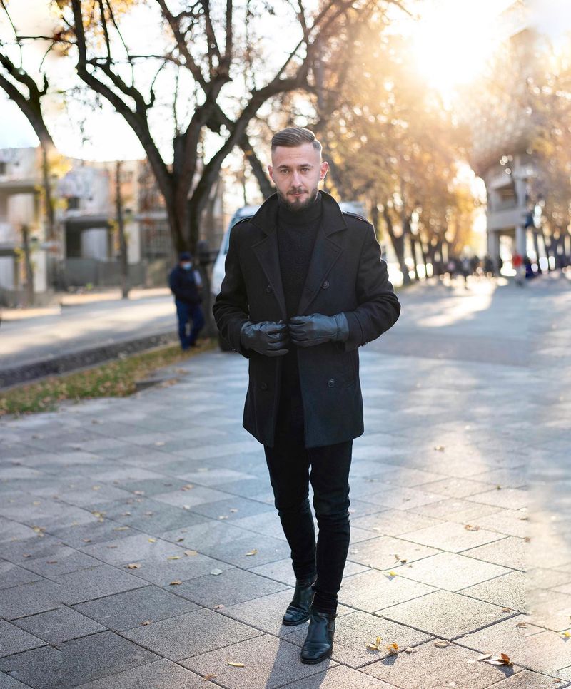 Aron Bob de la Mireasa, sezonul 5