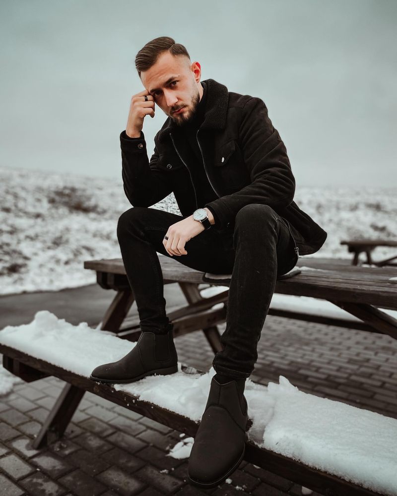 Aron Bob de la Mireasa, sezonul 5