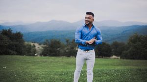 Andrei Perneș de la Mireasa, sezonul 5