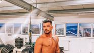 Andrei Perneș de la Mireasa, sezonul 5